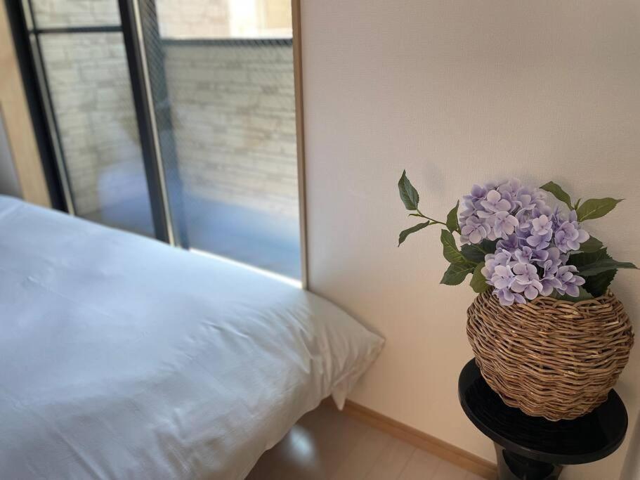 Ferio Kita-ikebukuro Apartment 202
