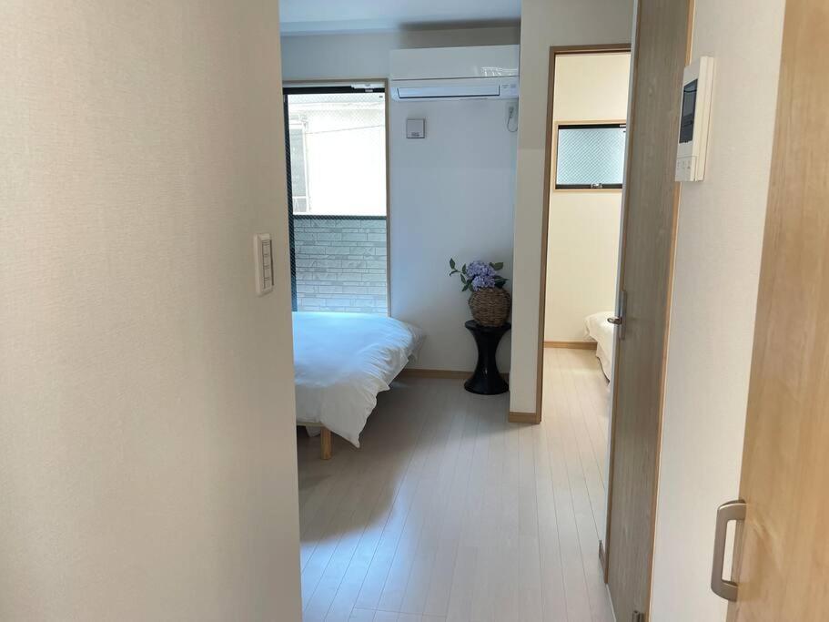 Ferio Kita-ikebukuro Apartment 202