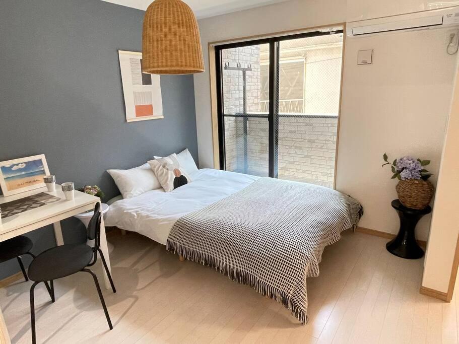 Ferio Kita-ikebukuro Apartment 202
