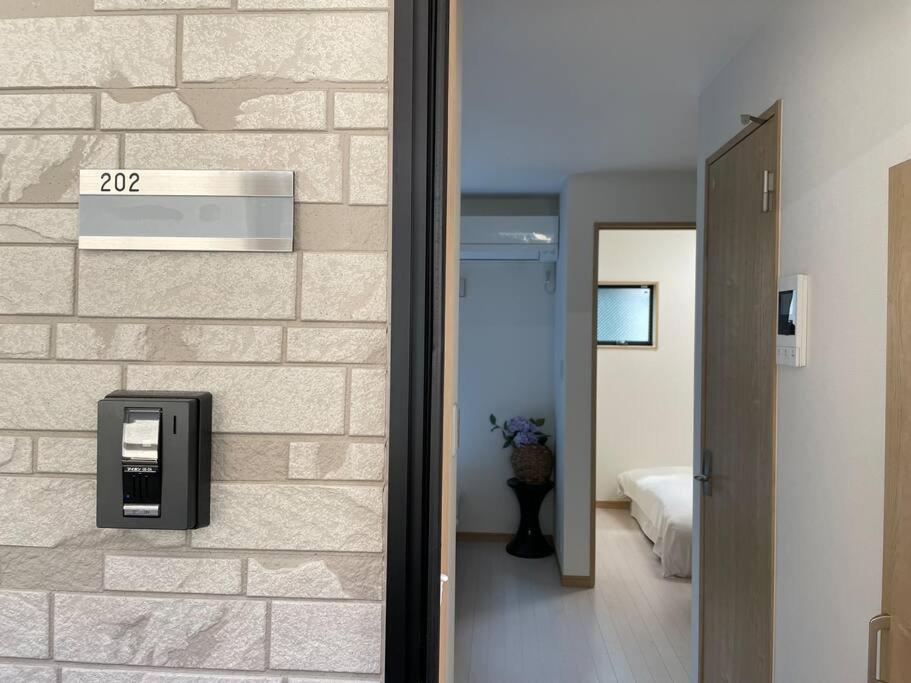 Ferio Kita-ikebukuro Apartment 202