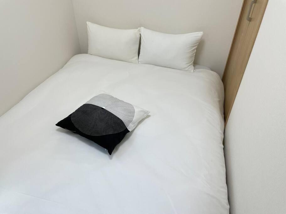 Ferio Kita-ikebukuro Apartment 202