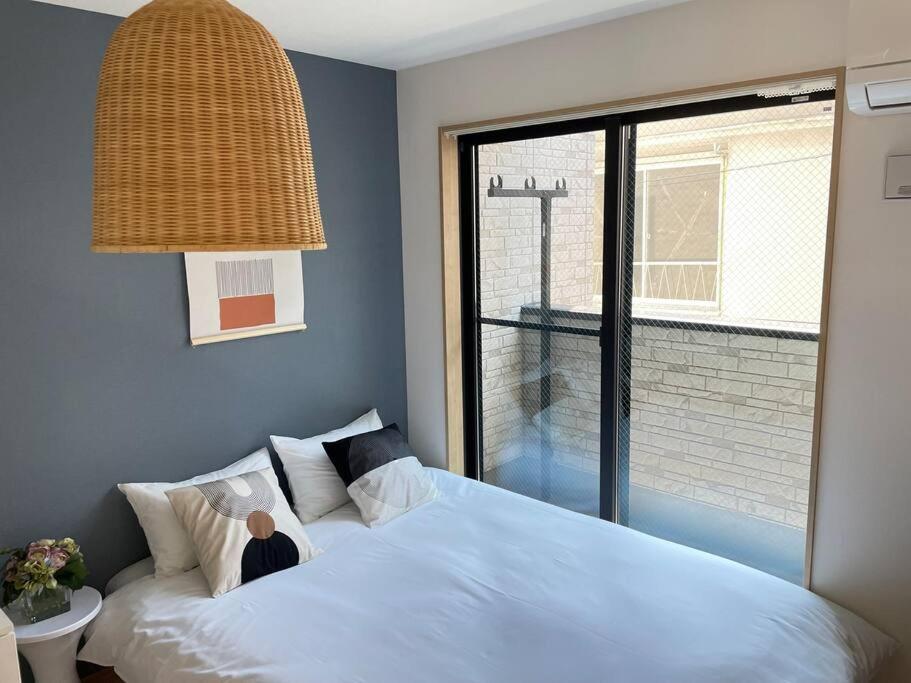 Ferio Kita-ikebukuro Apartment 202