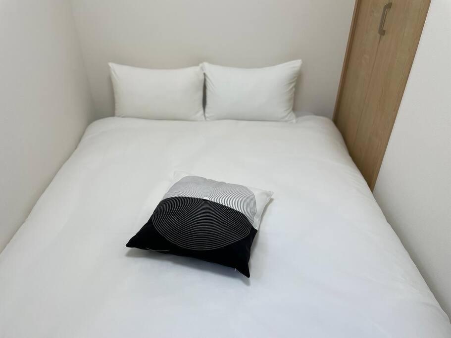 Ferio Kita-ikebukuro Apartment 202