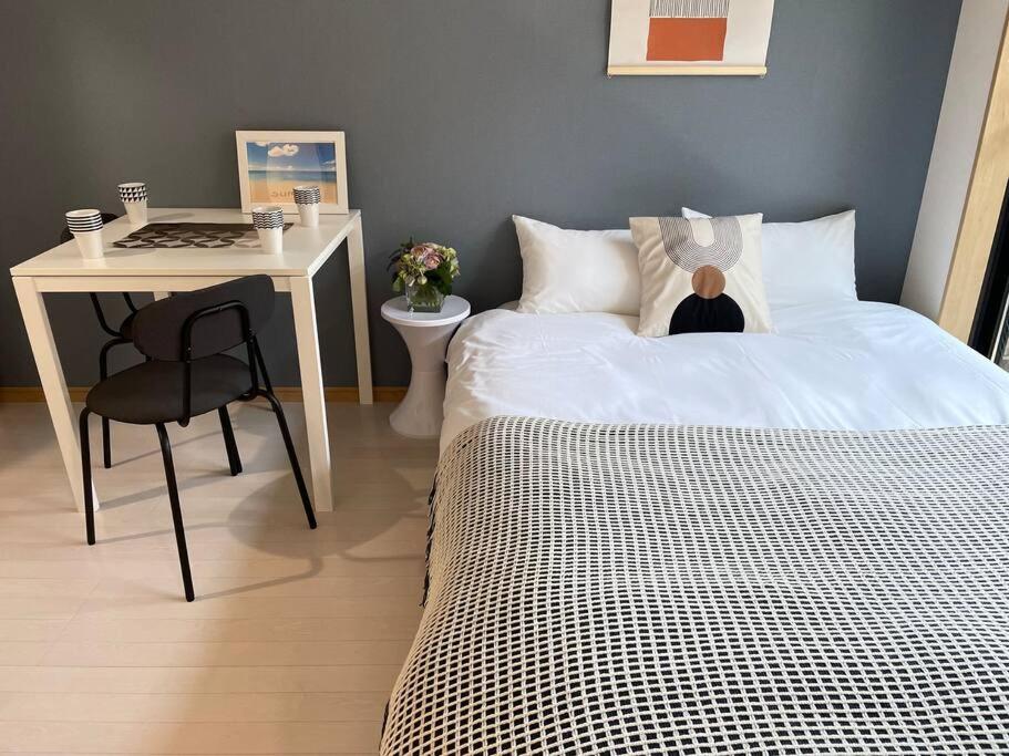 Ferio Kita-ikebukuro Apartment 202