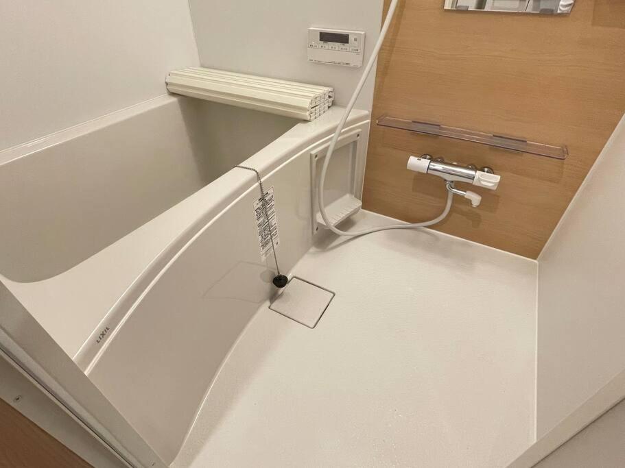 Ferio Kita-ikebukuro Apartment 202