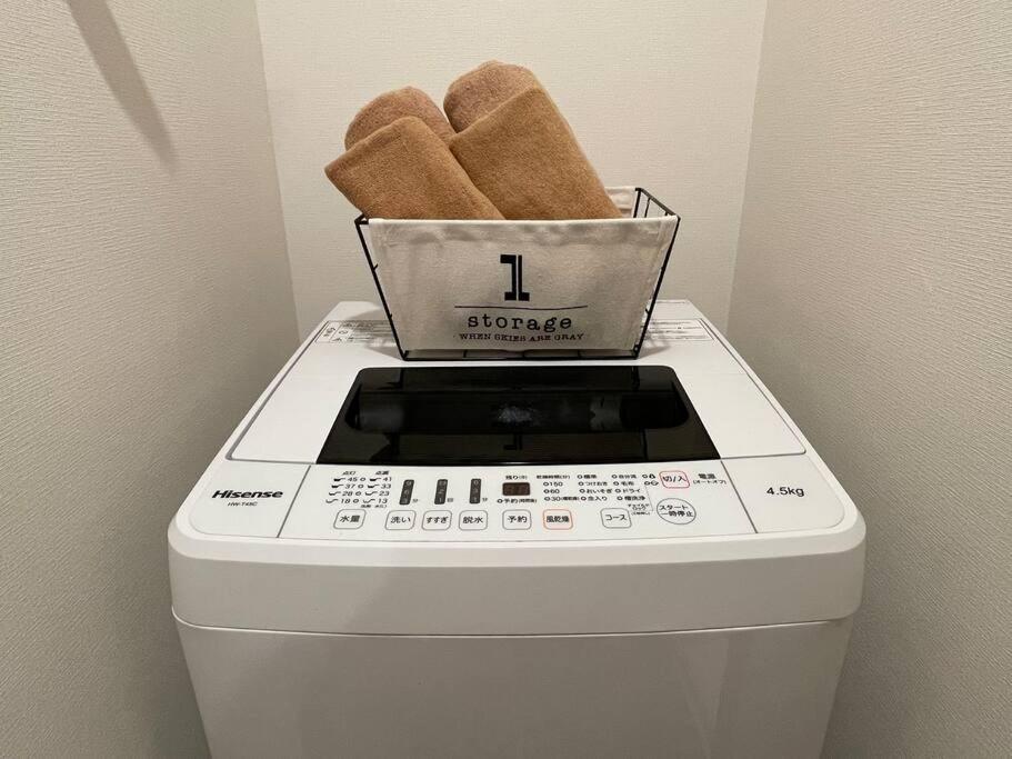 Ferio Kita-ikebukuro Apartment 202