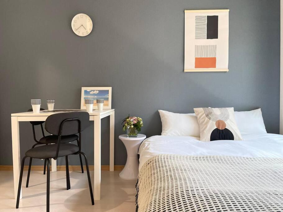 Ferio Kita-ikebukuro Apartment 202