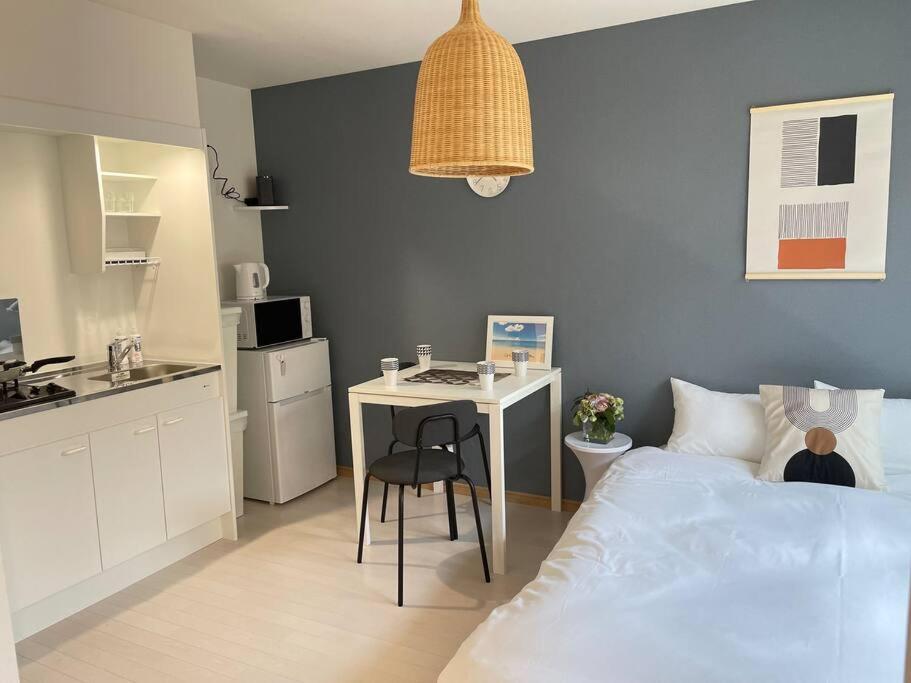 Ferio Kita-ikebukuro Apartment 202