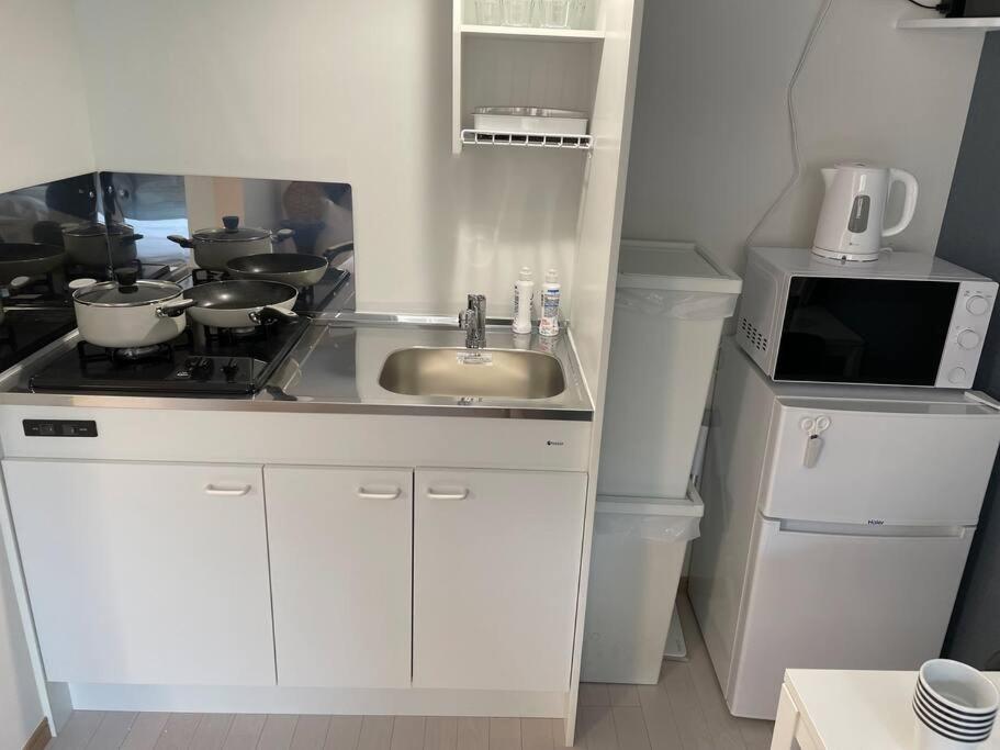 Ferio Kita-ikebukuro Apartment 202