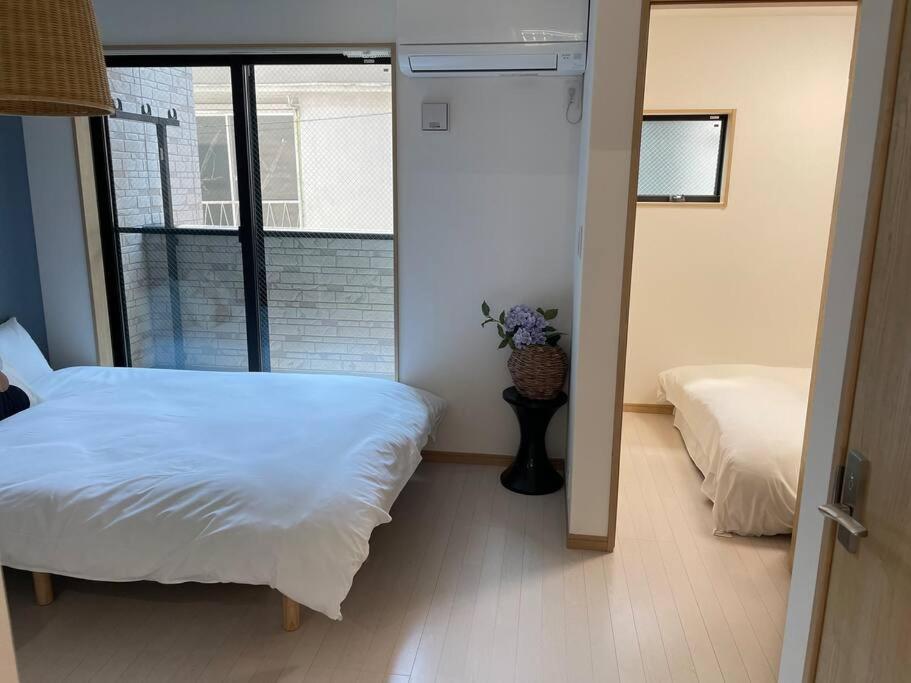 Ferio Kita-ikebukuro Apartment 202