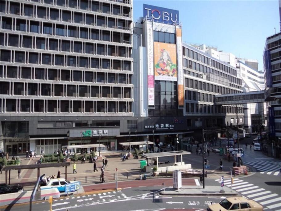 Ferio Kita-ikebukuro Apartment 202