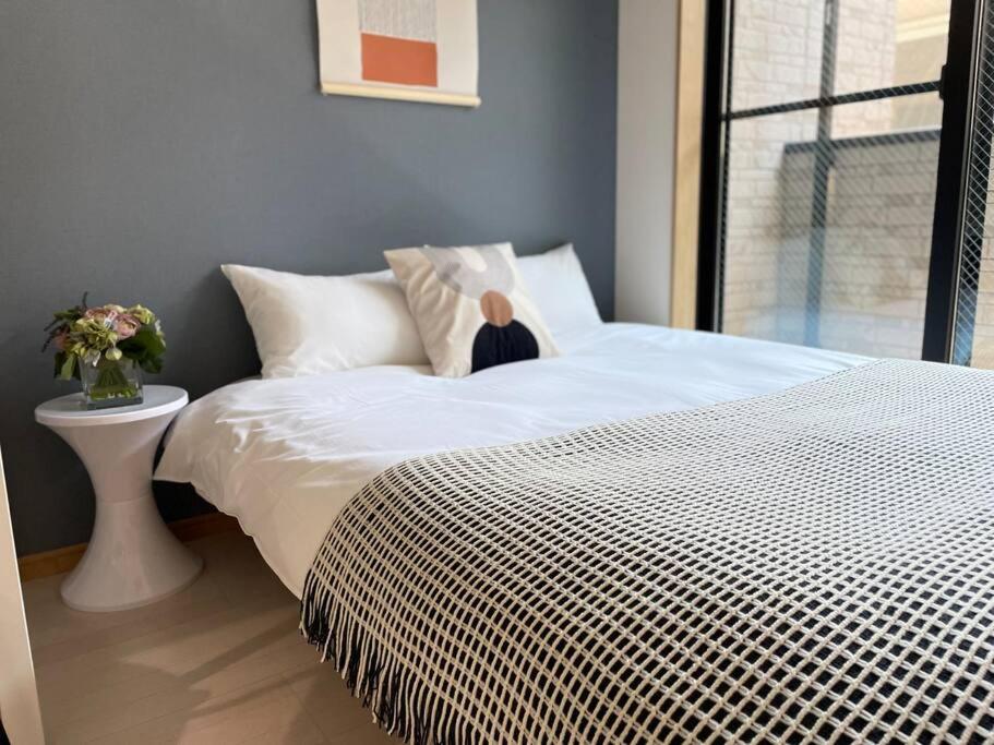 Ferio Kita-ikebukuro Apartment 202