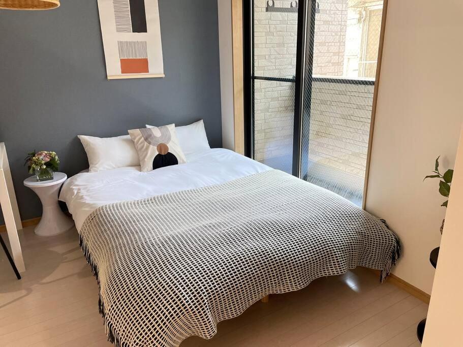 Ferio Kita-ikebukuro Apartment 202