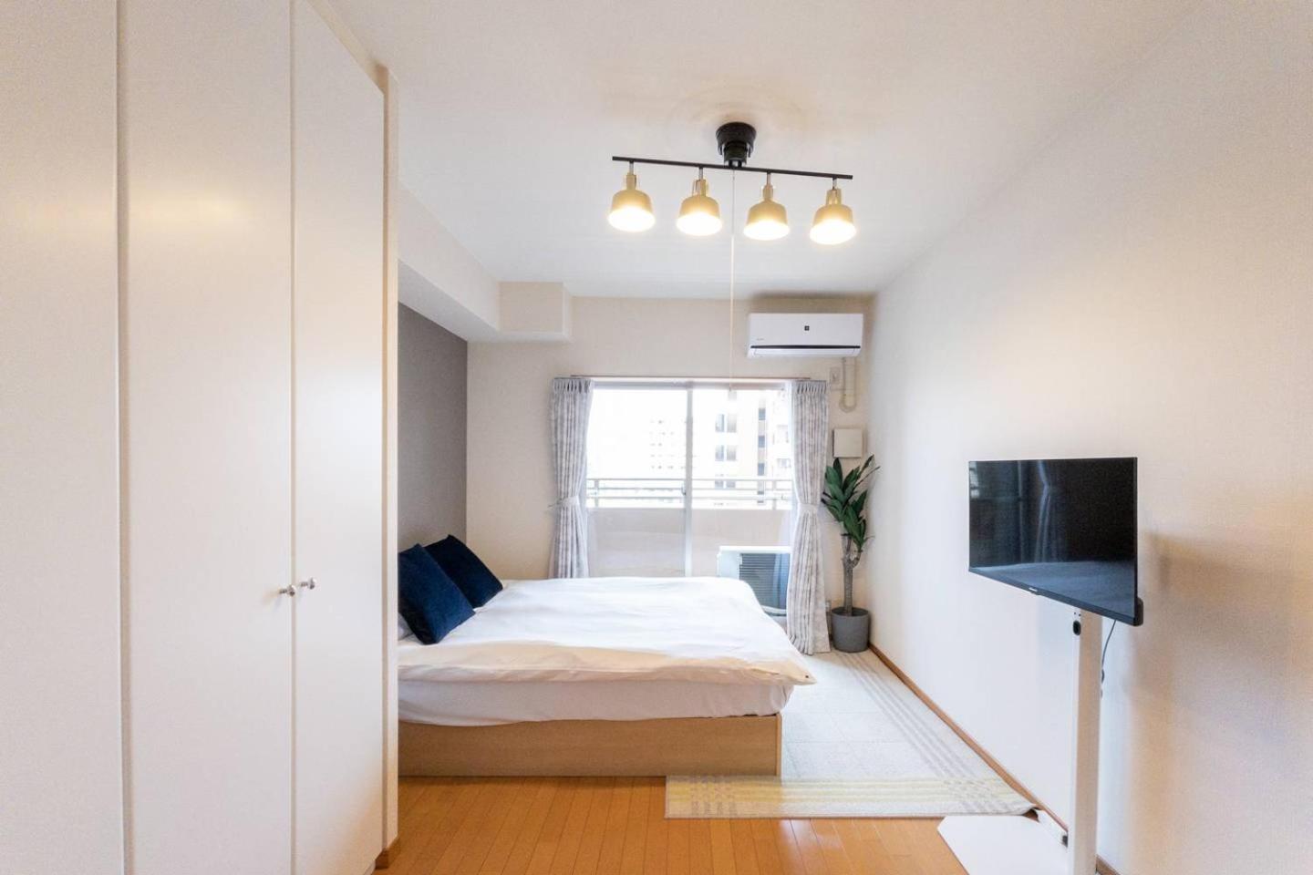 CITYSPIRE Namba WEST