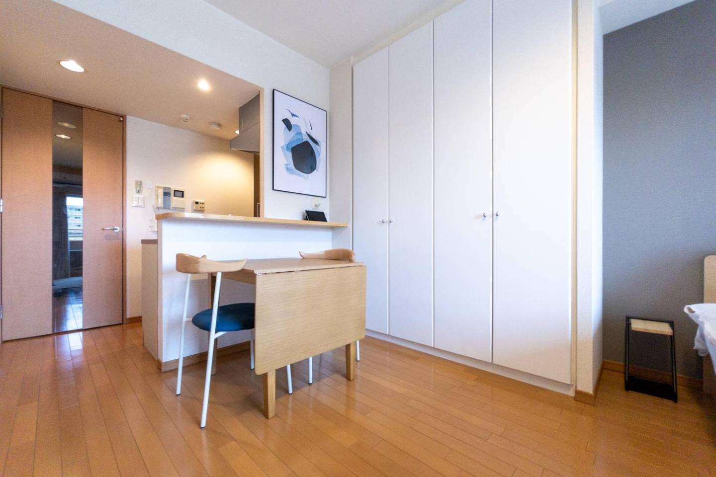 CITYSPIRE Namba WEST