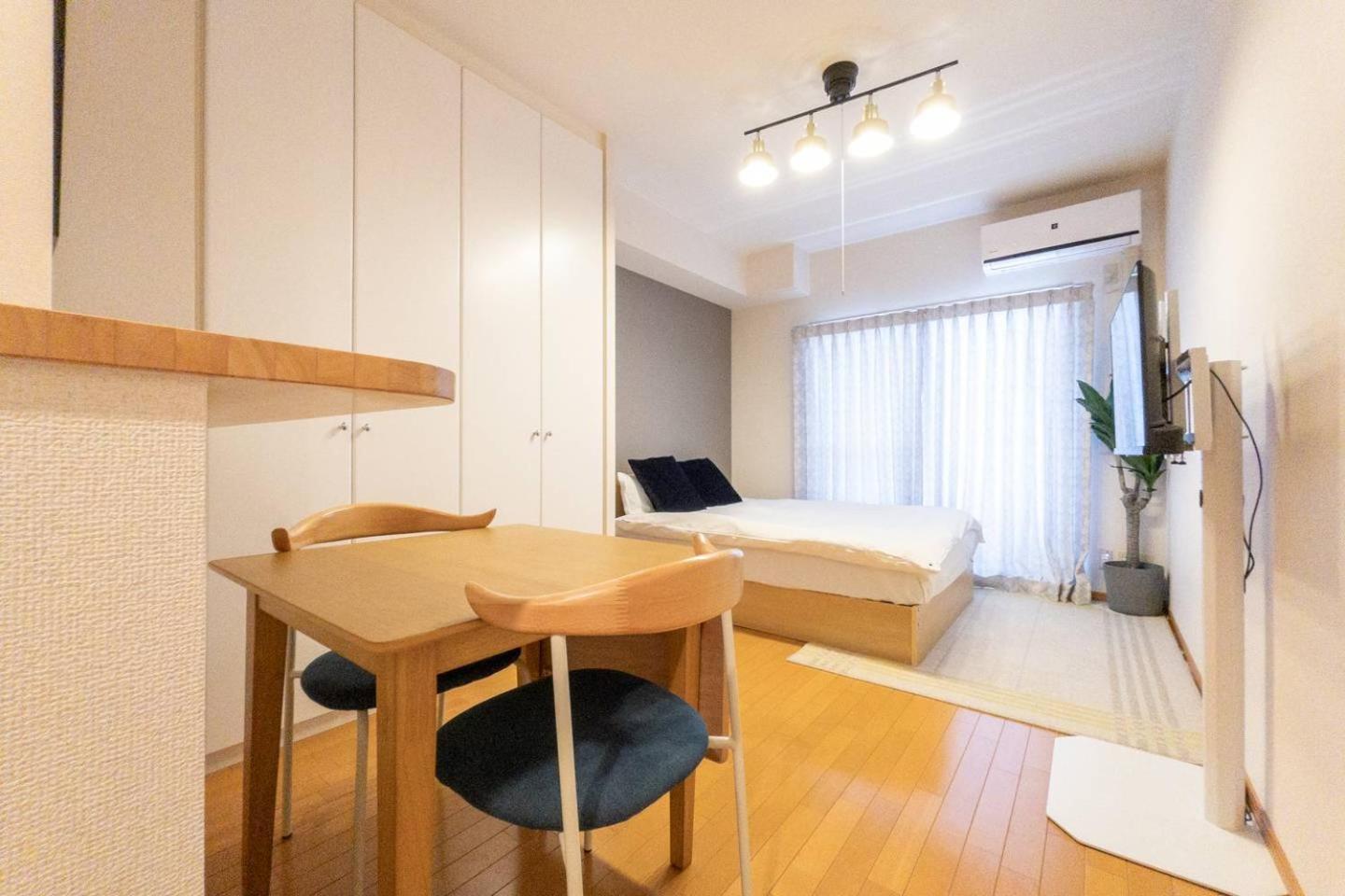 CITYSPIRE Namba WEST