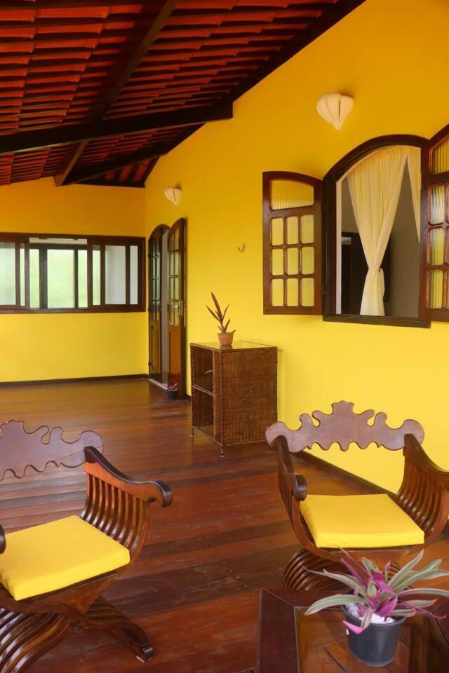 Casa do paiva