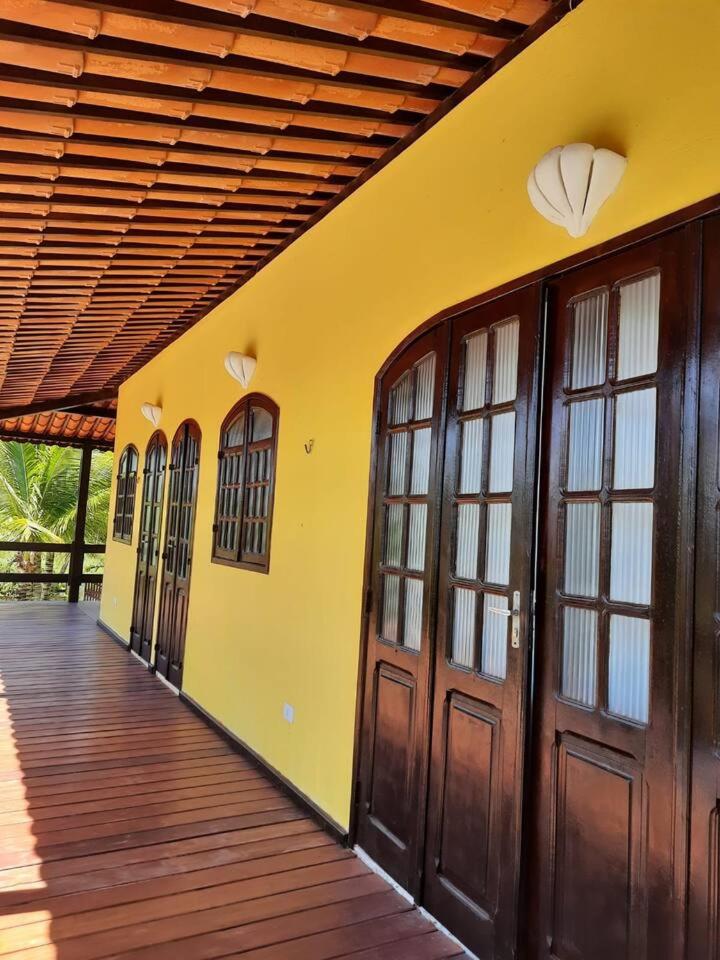 Casa do paiva