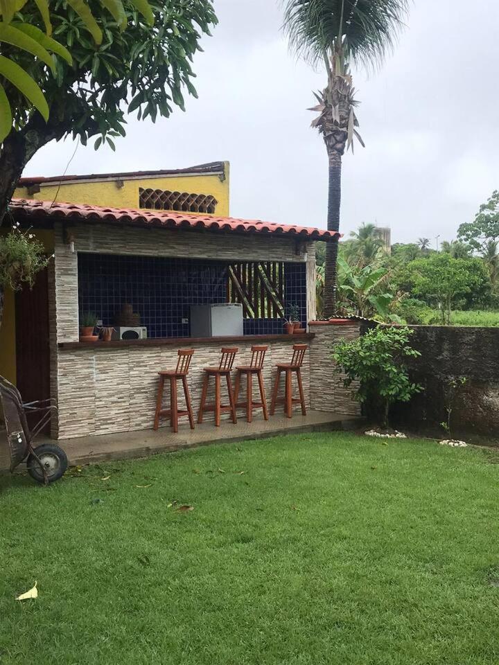 Casa do paiva