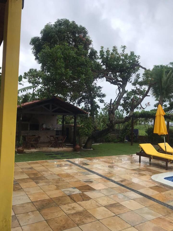 Casa do paiva