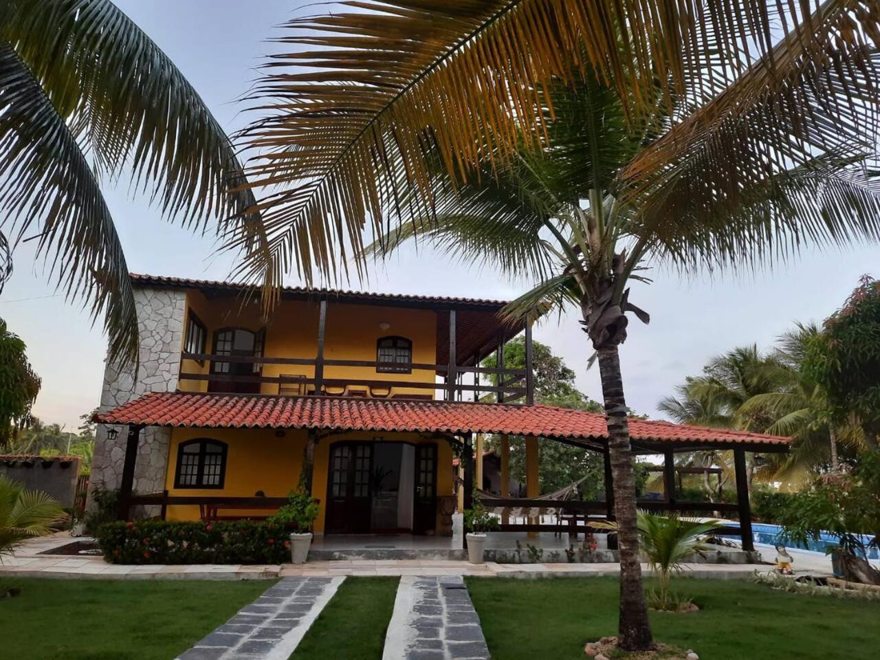 Casa do paiva