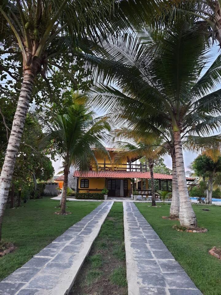 Casa do paiva