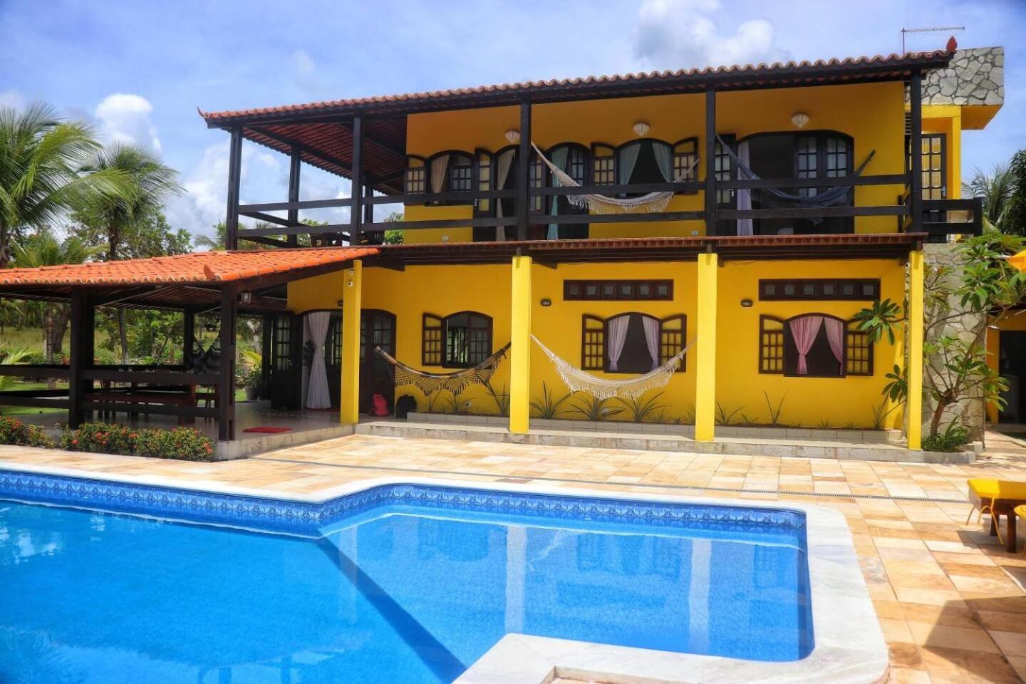 Casa do paiva