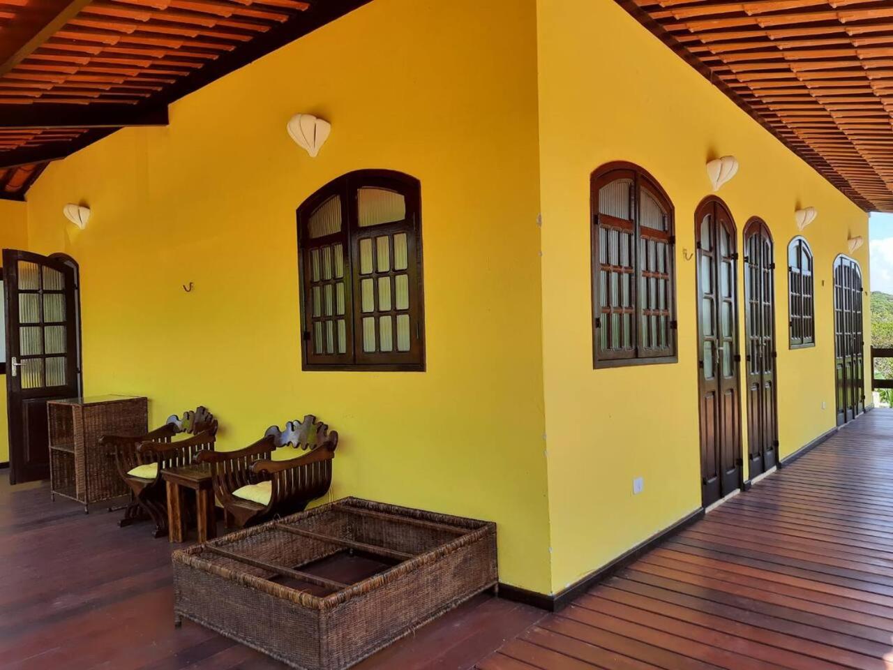 Casa do paiva