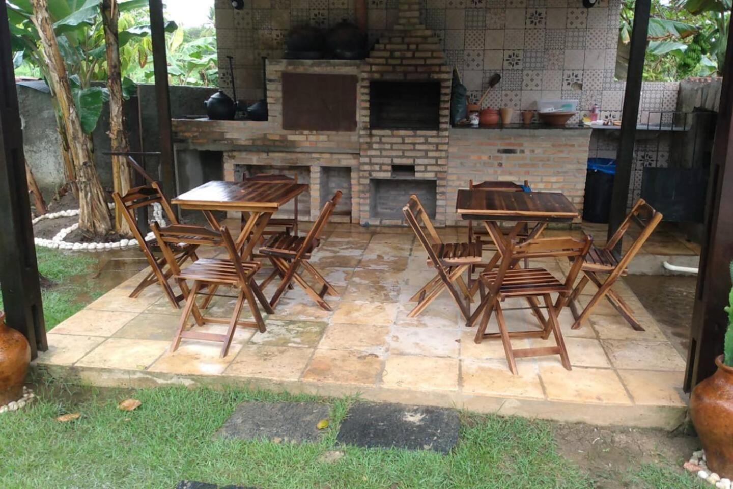 Casa do paiva