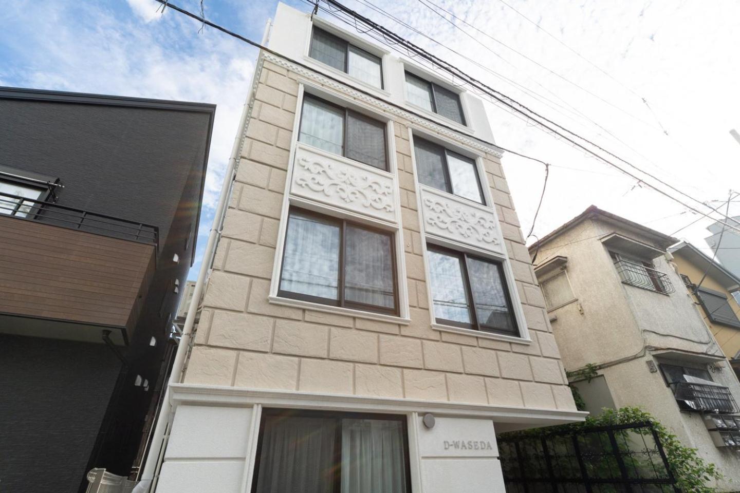 D-WASEDA