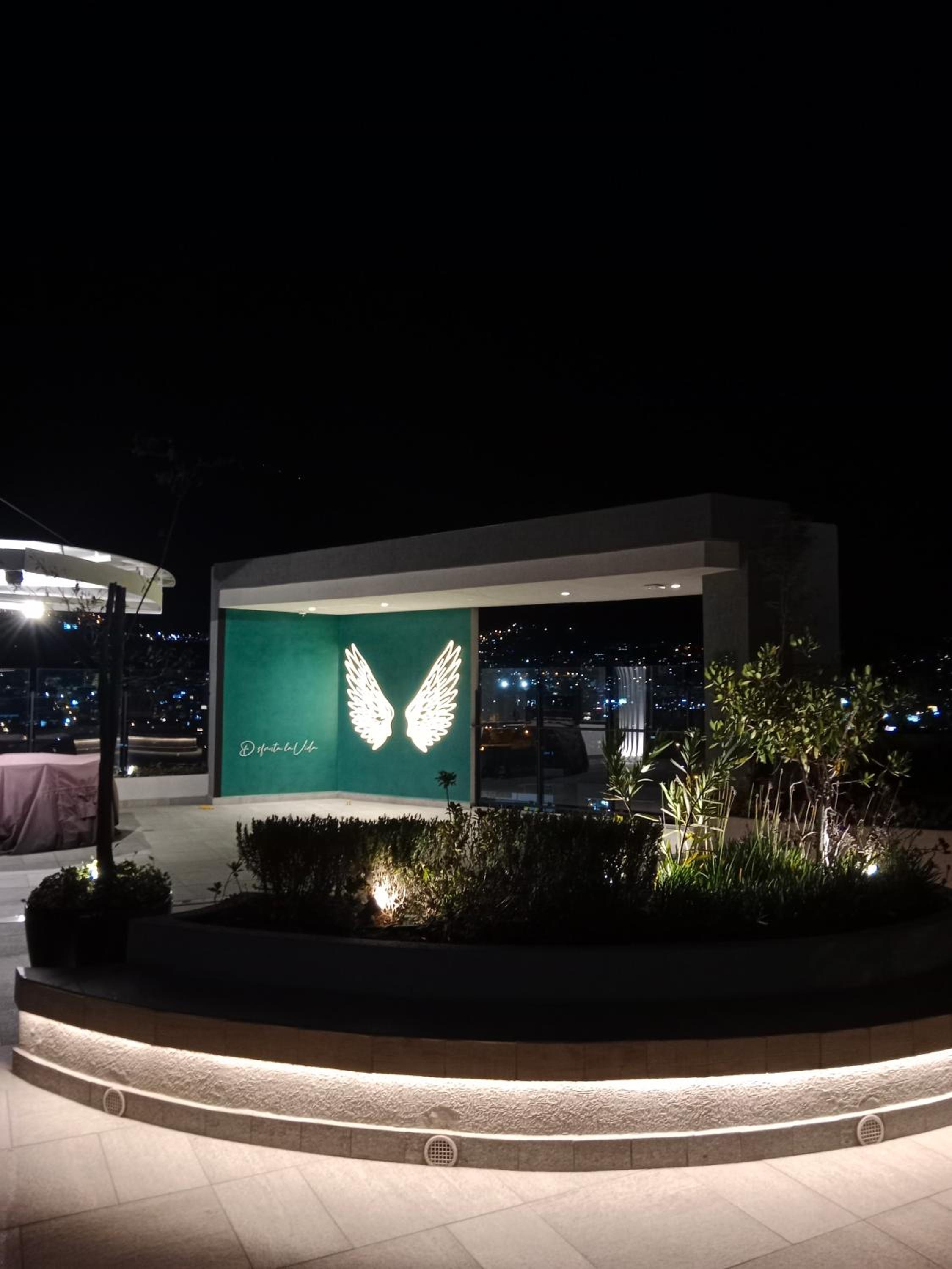 Lindo e iluminado apartaestudio en La Carolina