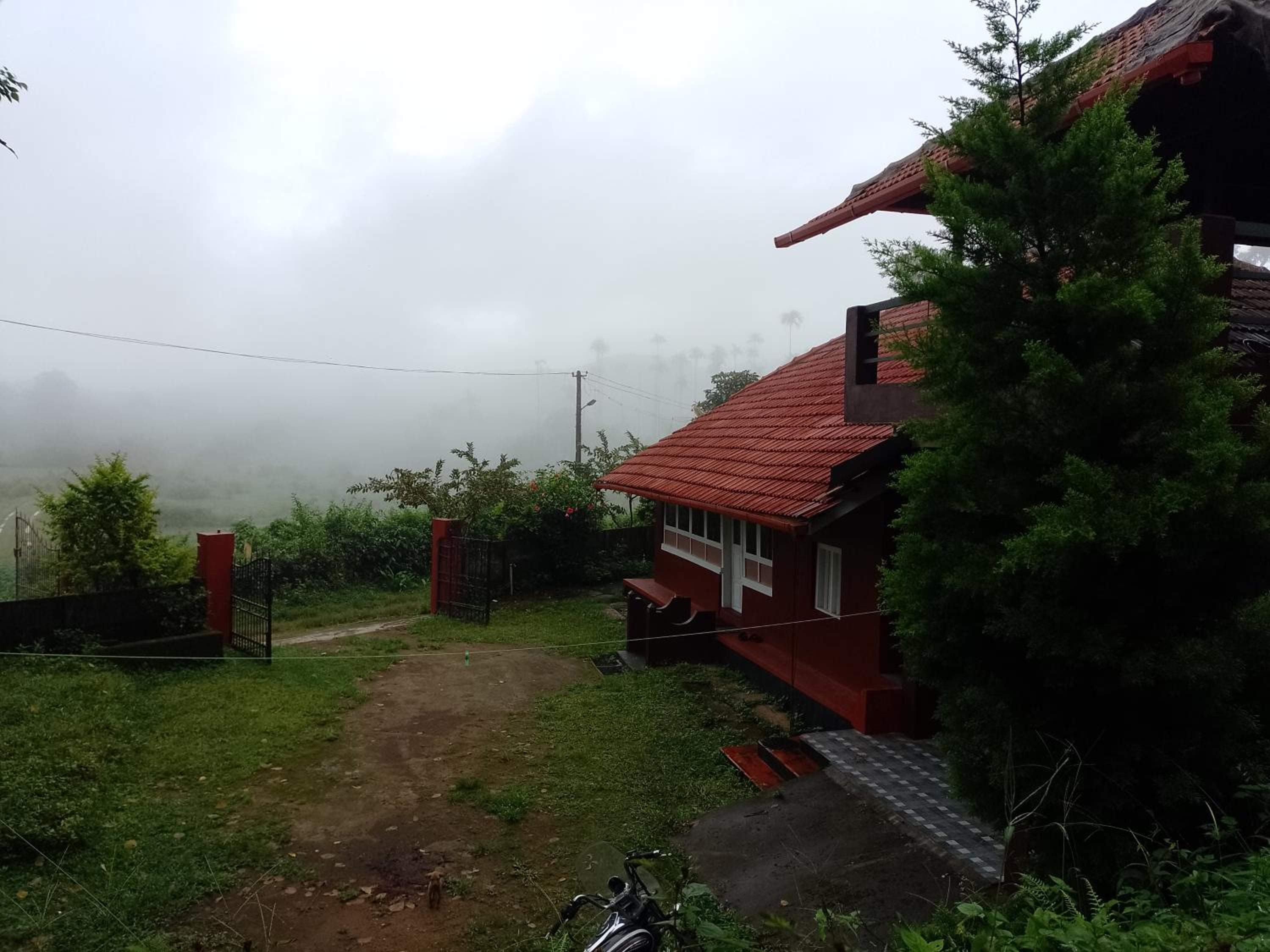 Chilly Coorg view 4