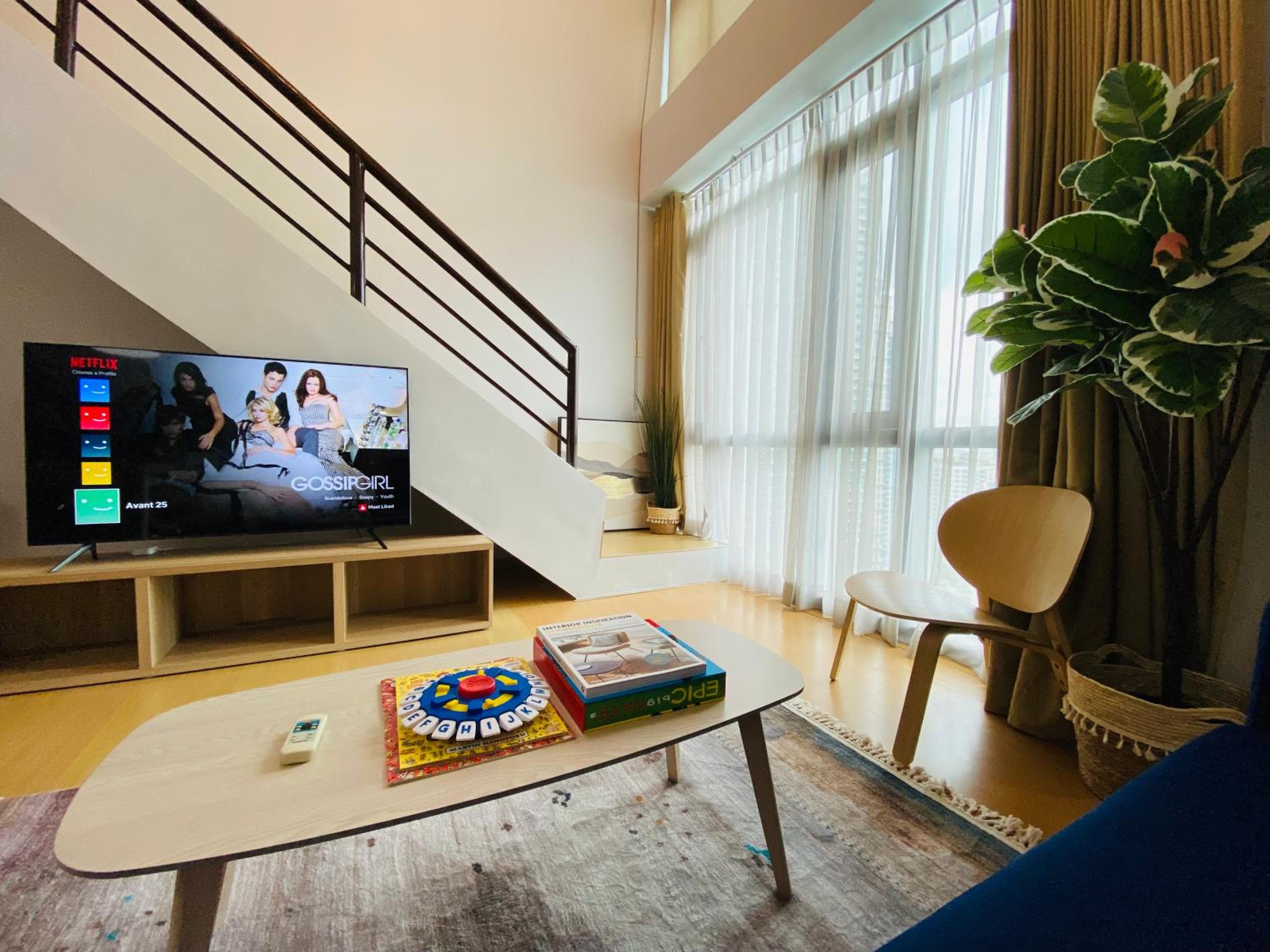 Avant at the Fort by Urban Realty view 2