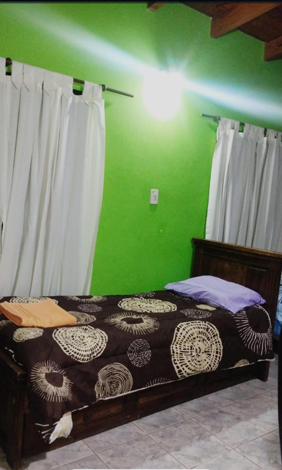 LOFT turístico céntrico SOL DE CUYO