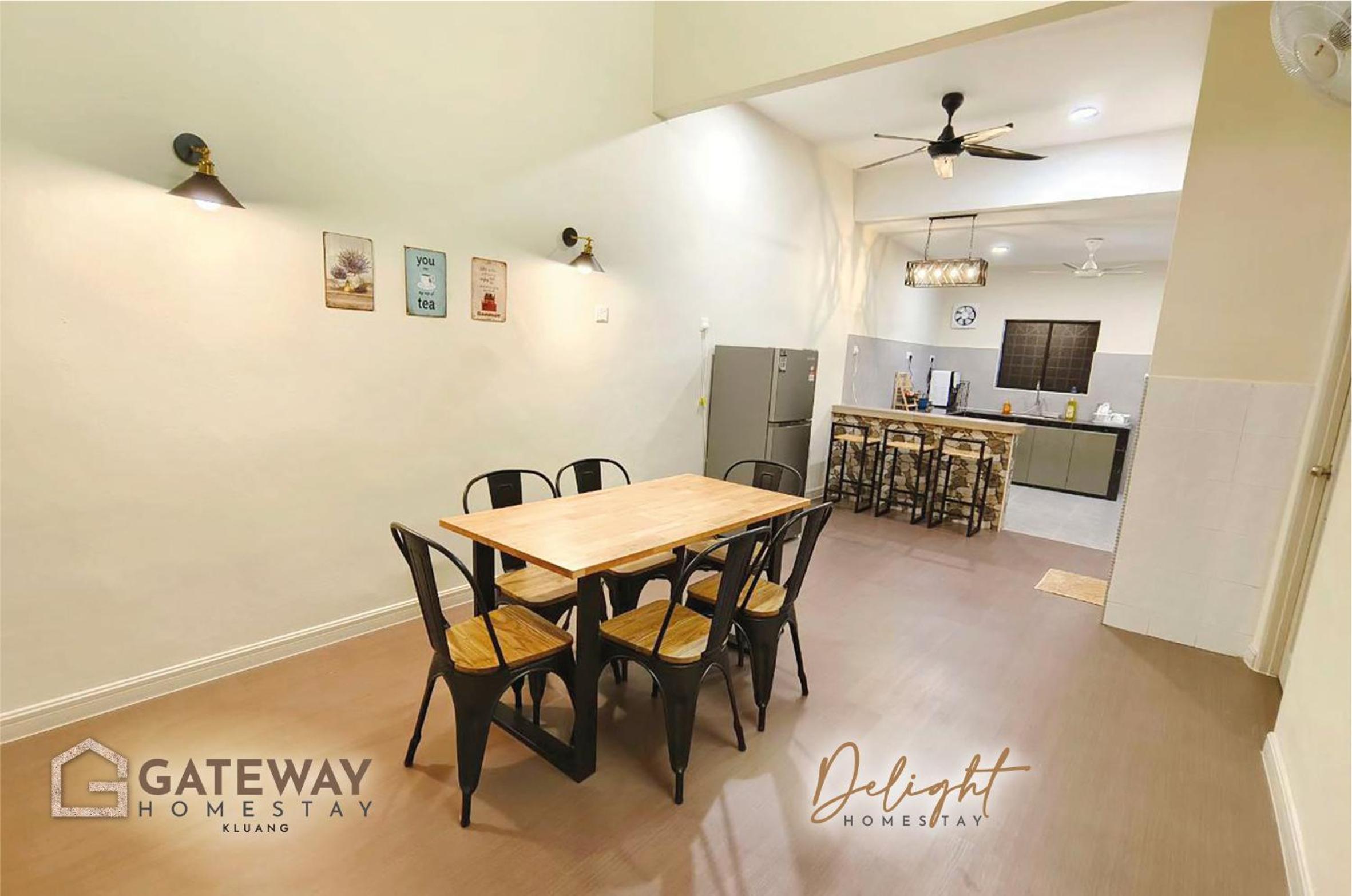 Gateway Sri Klg 11pax KTV Neflix Water Machine Town photo 5