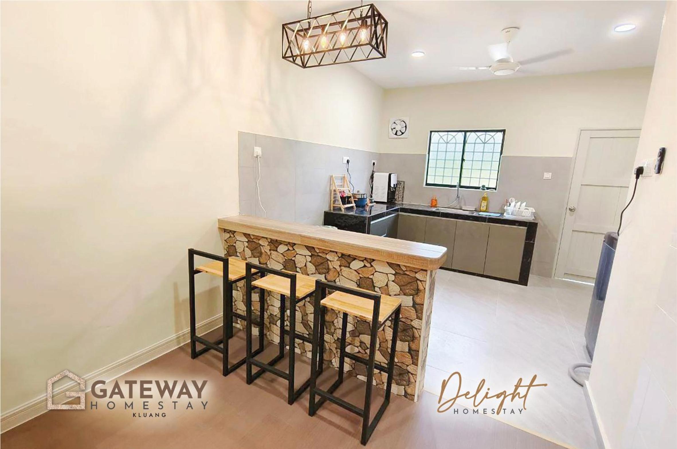 Gateway Sri Klg 11pax KTV Neflix Water Machine Town photo 6