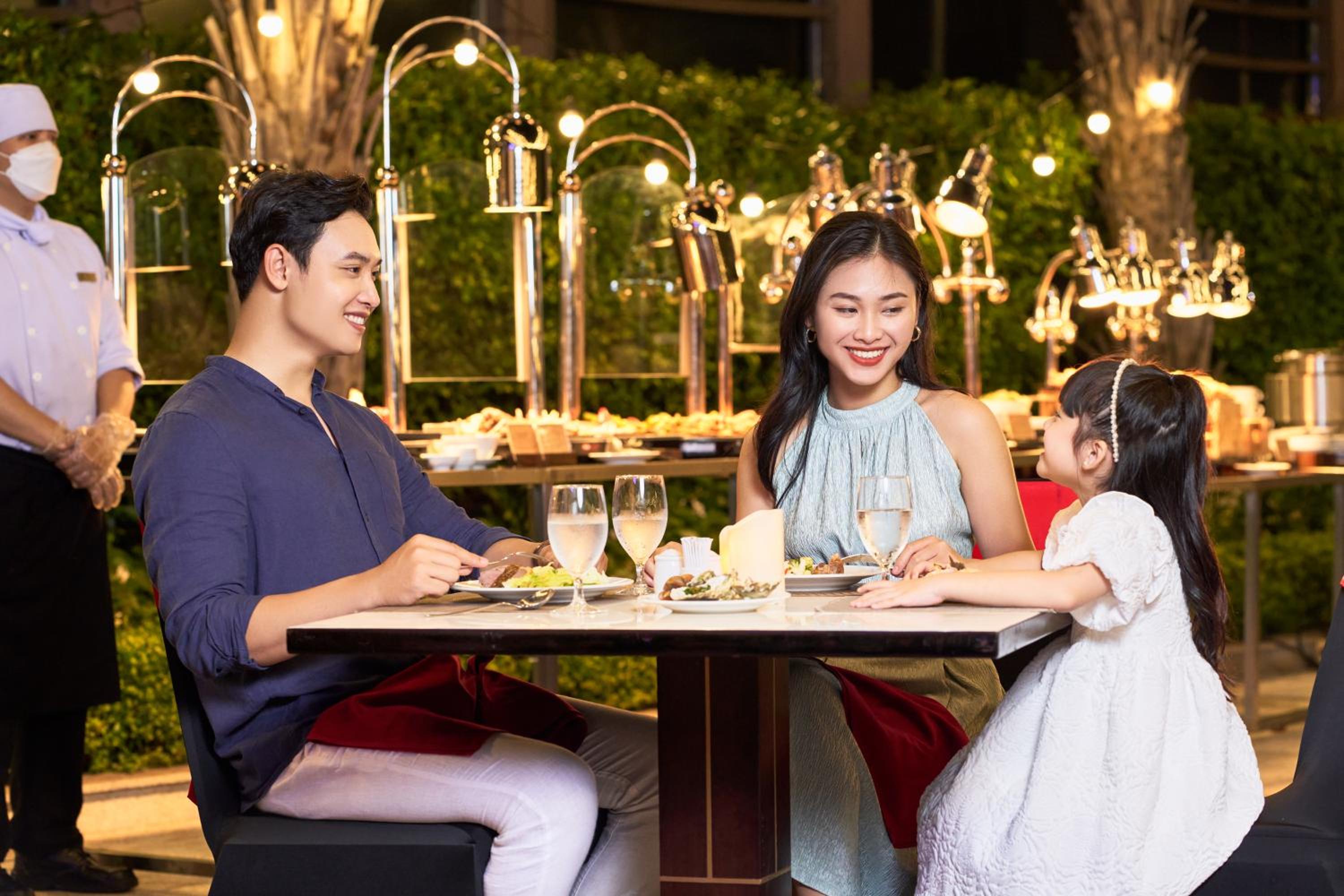 Vinpearl Beachfront Nha Trang 11