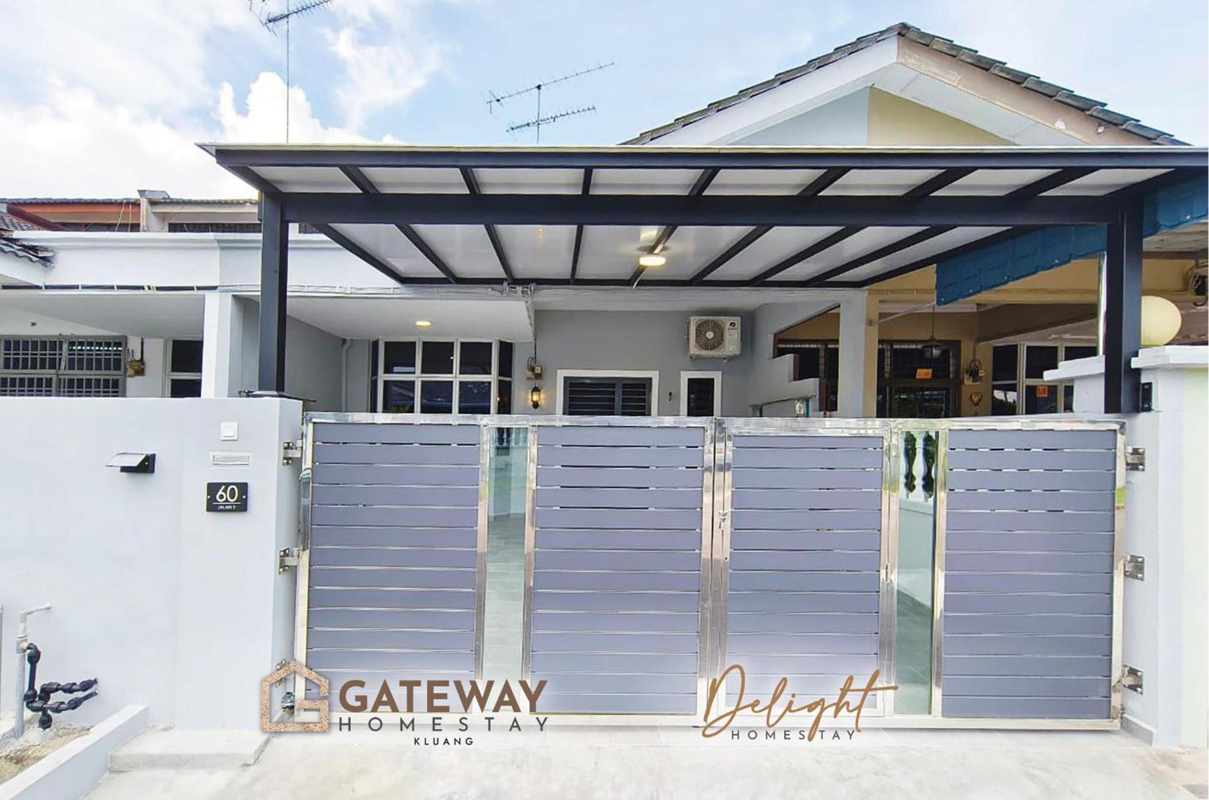 Gateway Sri Klg 11pax KTV Neflix Water Machine Town photo 7