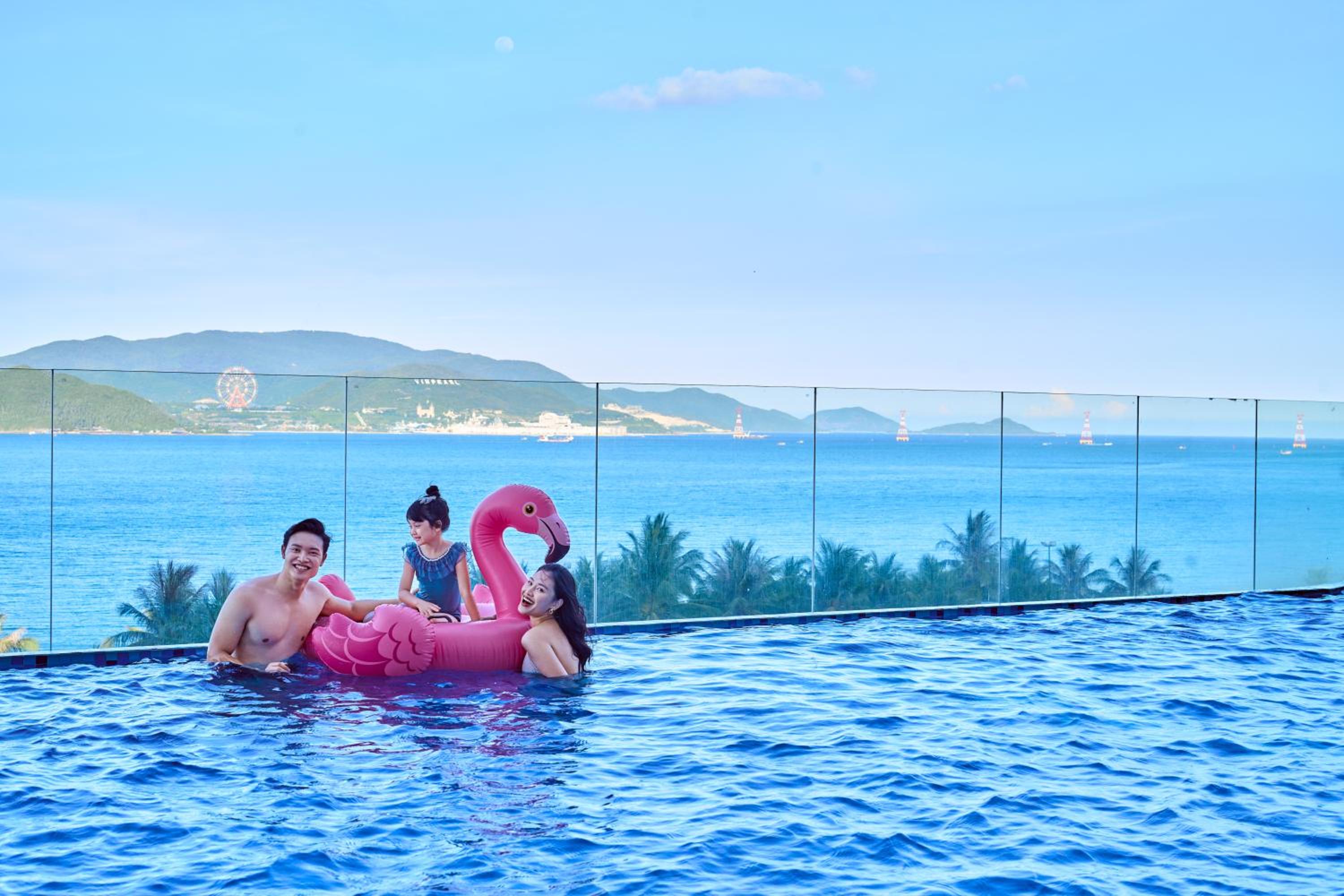 Vinpearl Beachfront Nha Trang 13