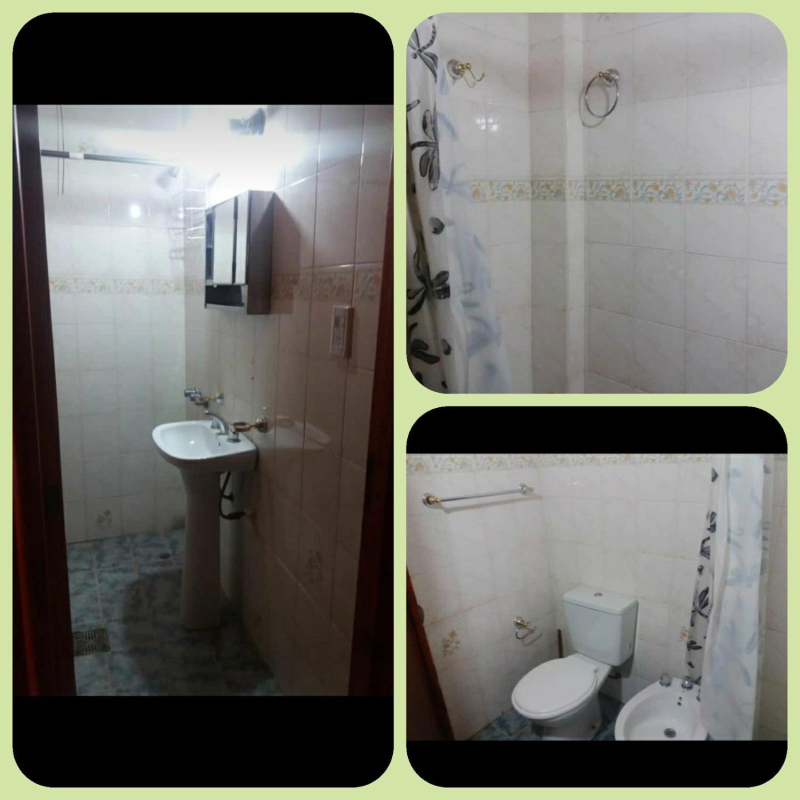LOFT turístico céntrico SOL DE CUYO