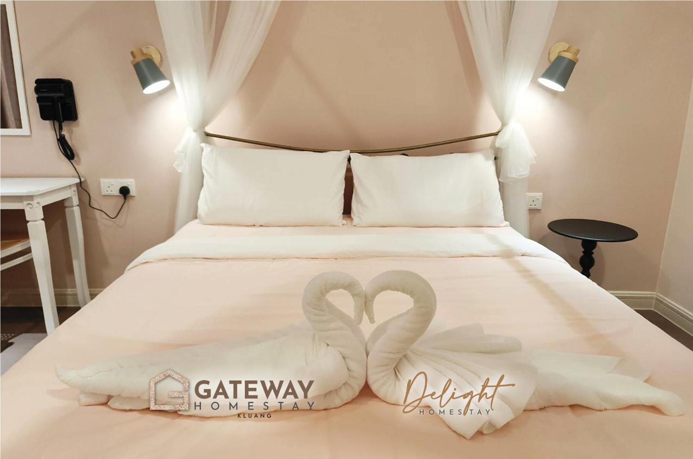 Gateway Sri Klg 11pax KTV Neflix Water Machine Town photo 8