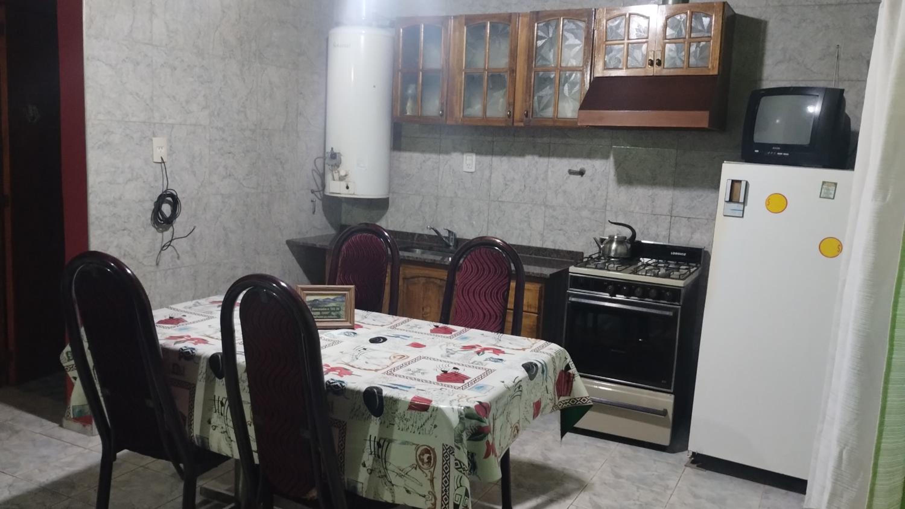 LOFT turístico céntrico SOL DE CUYO