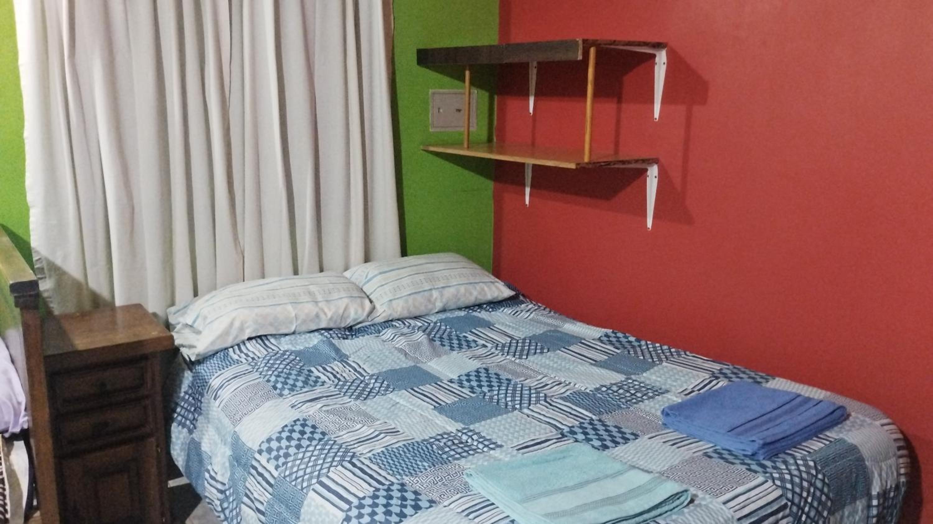 LOFT turístico céntrico SOL DE CUYO