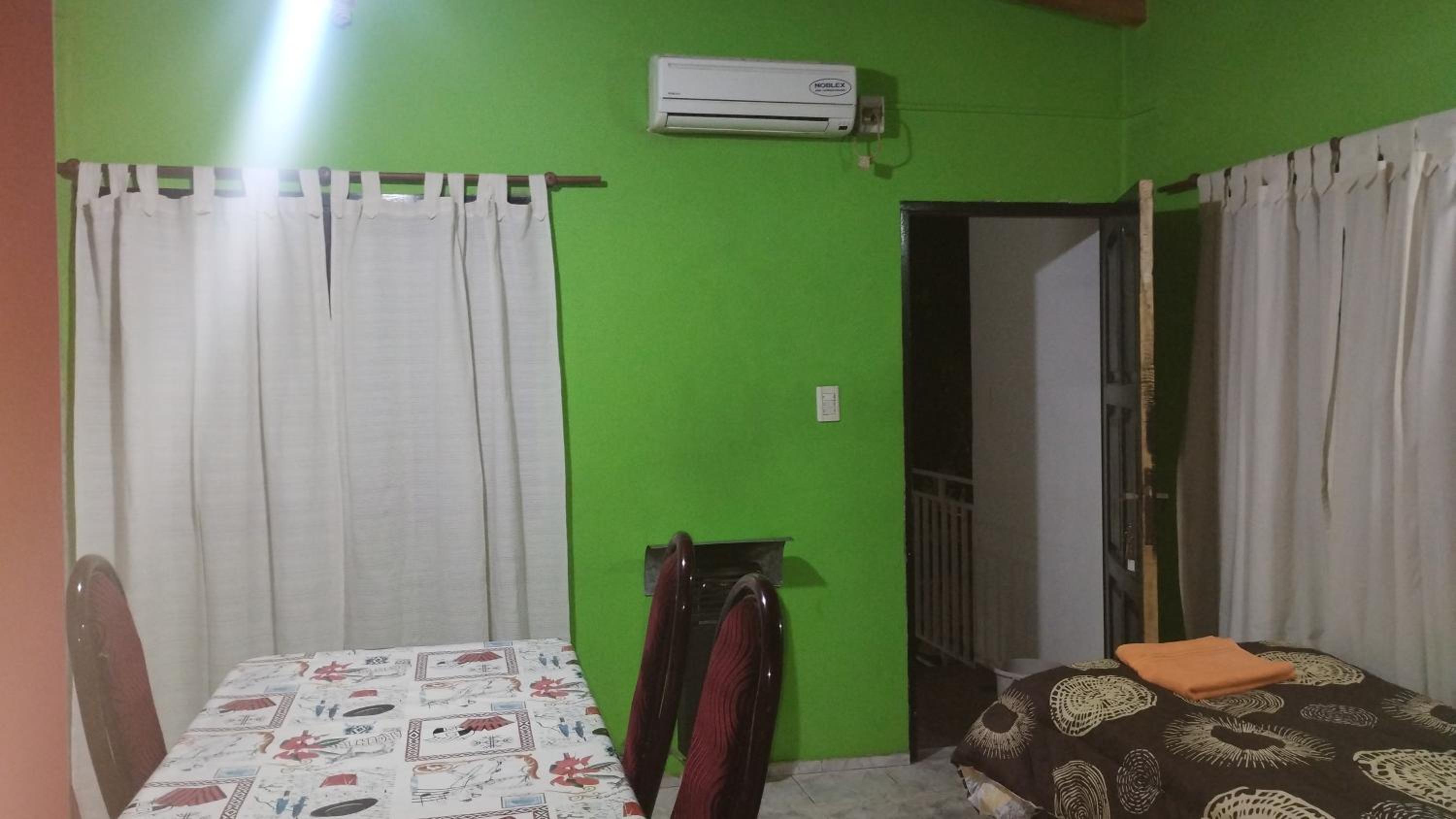 LOFT turístico céntrico SOL DE CUYO