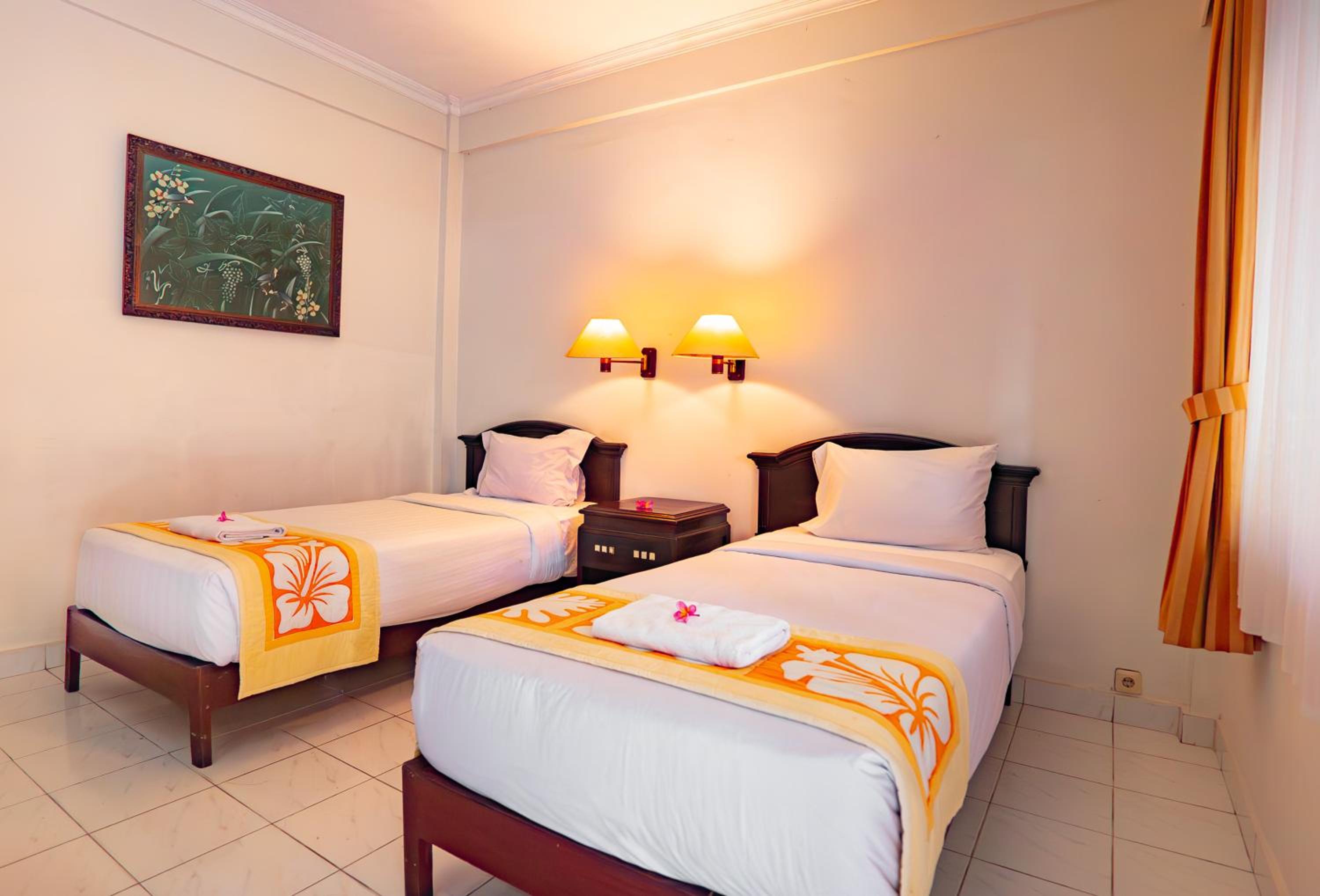 Bali Summer Hotel by Amerta