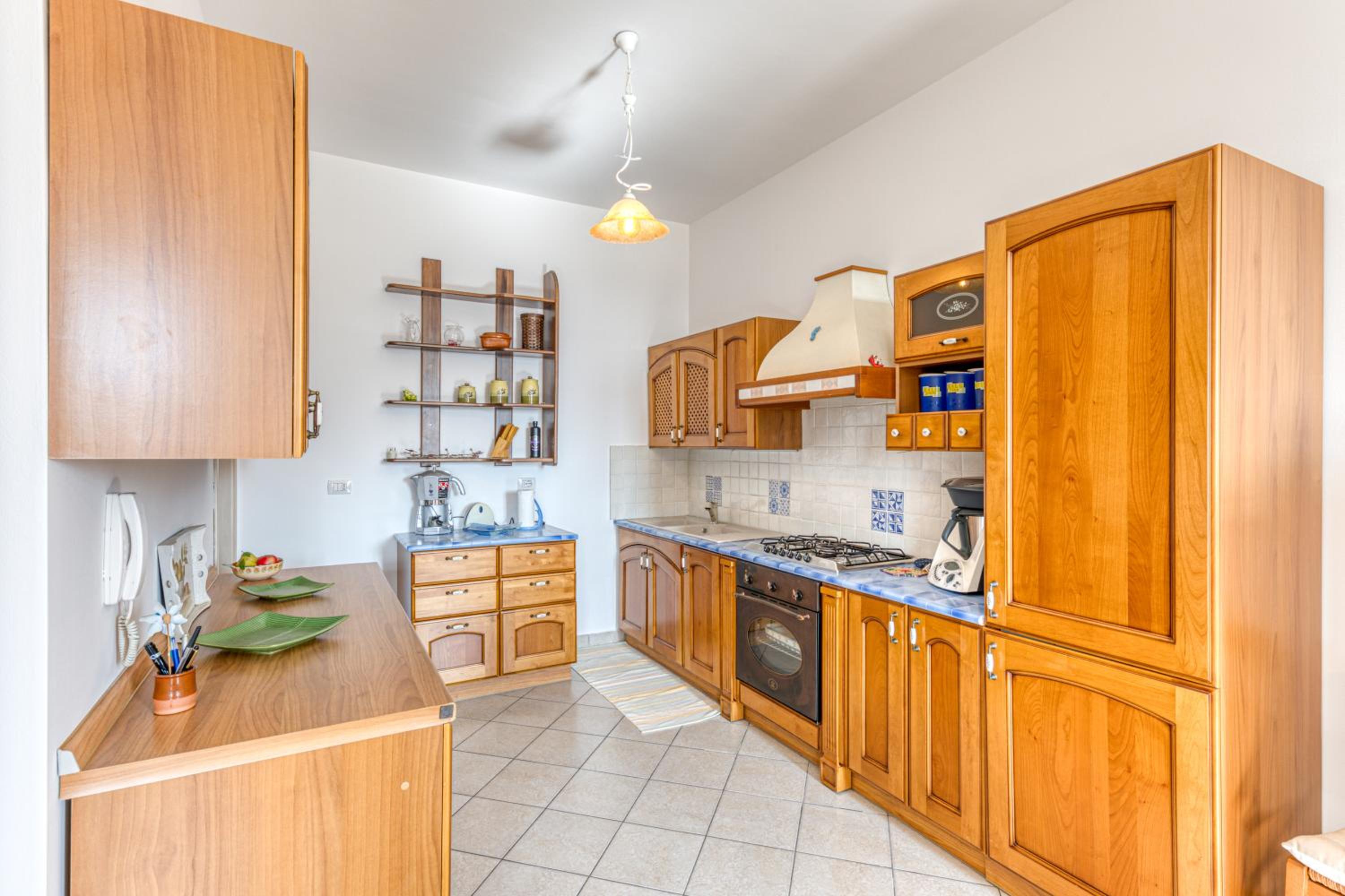 Villa Maria Matino - Happy Rentals photo 4