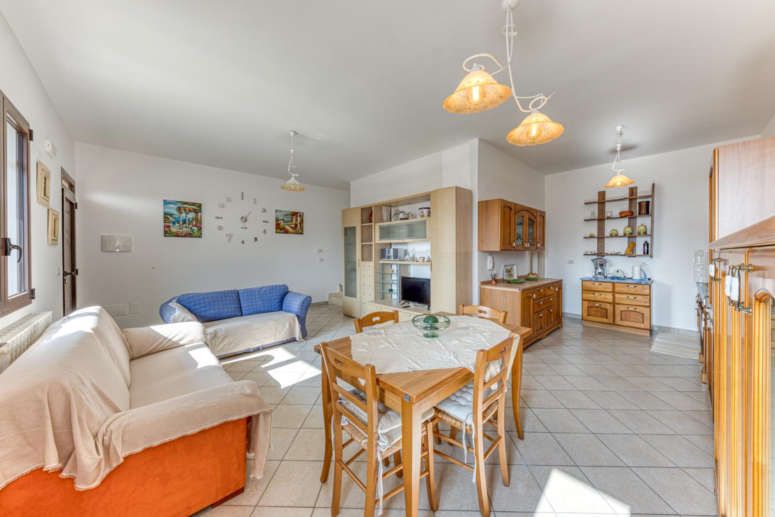 Villa Maria Matino - Happy Rentals photo 3