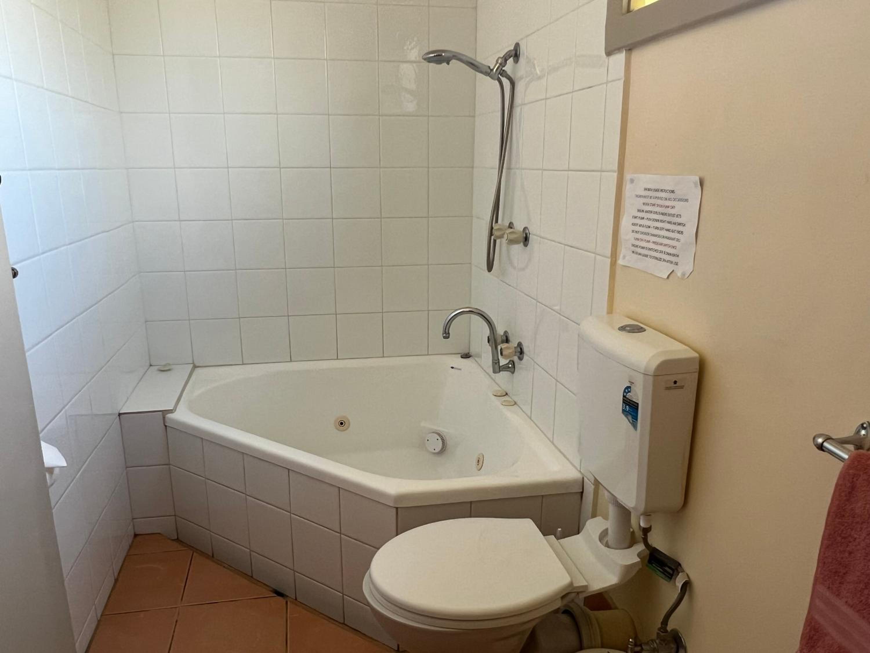 Ballarat Vacations - Woodmans Hill Motel - Property Image 11