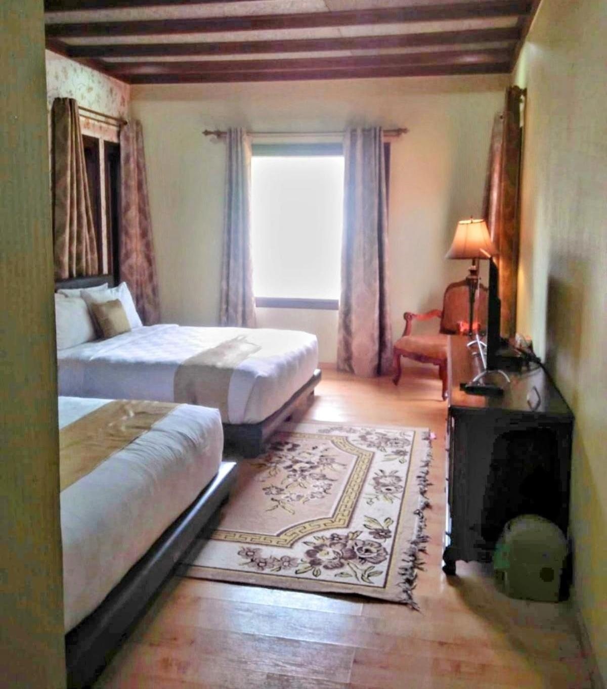 Balinese Villa in Berastagi, photo 13