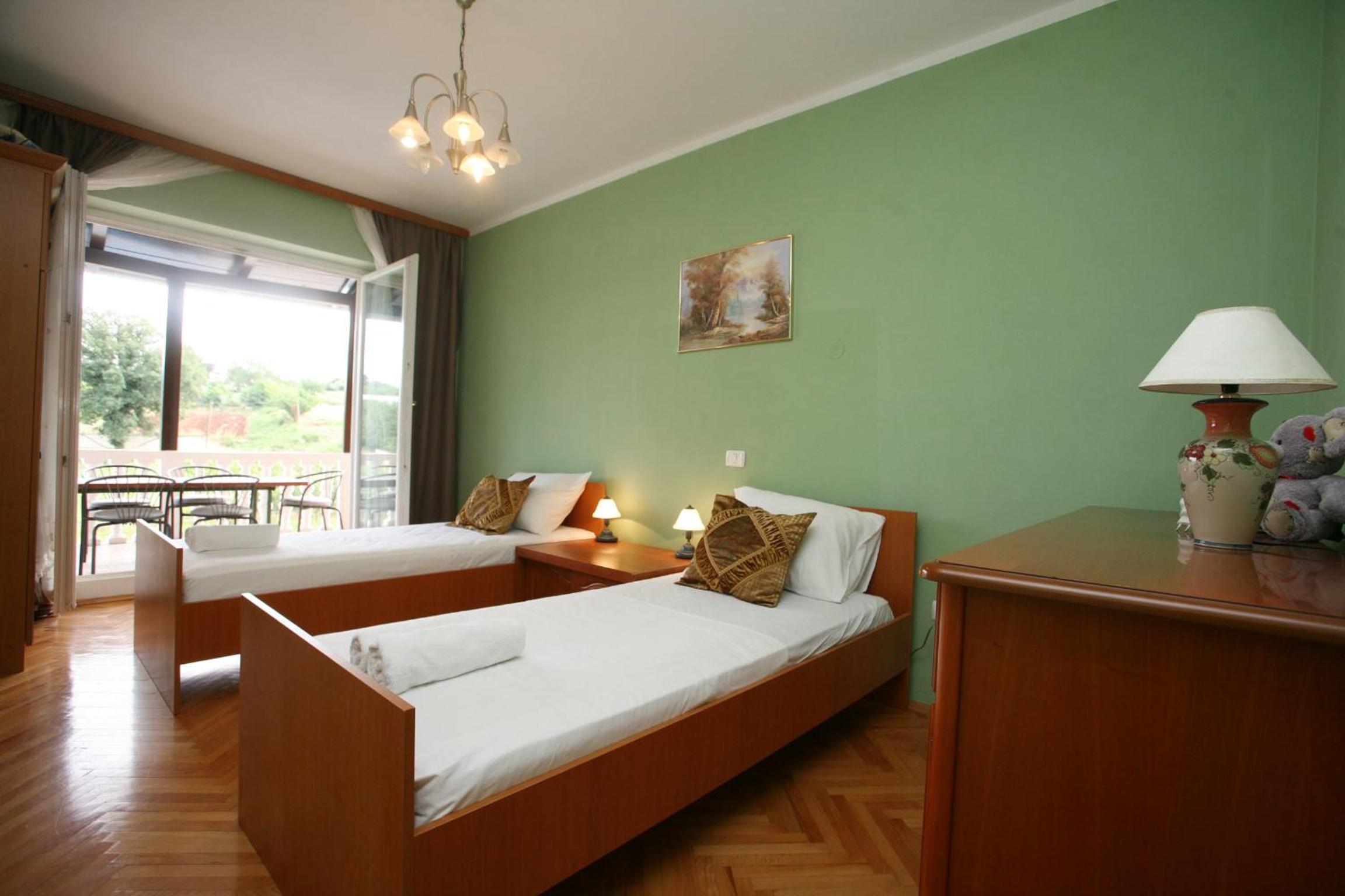 Apartments Šeherzada